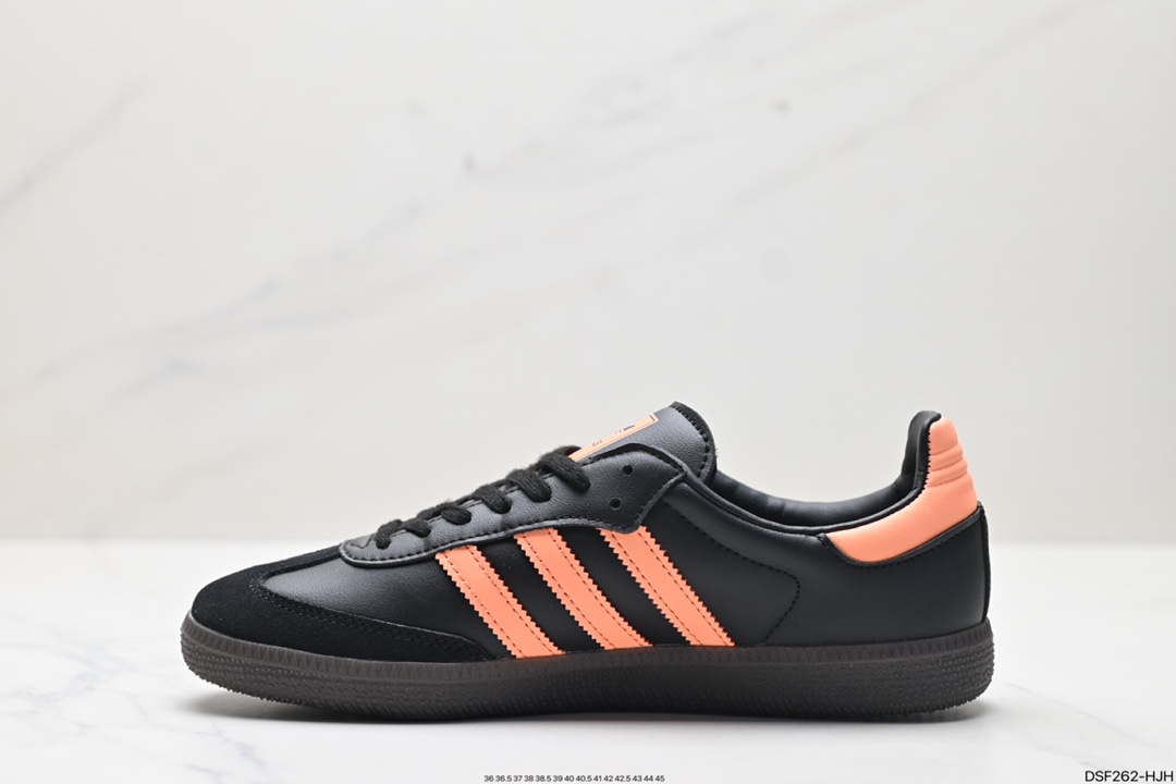 Adidas Samba Shoes